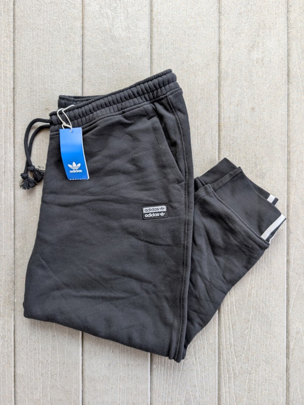 Adidas Vocal Pants